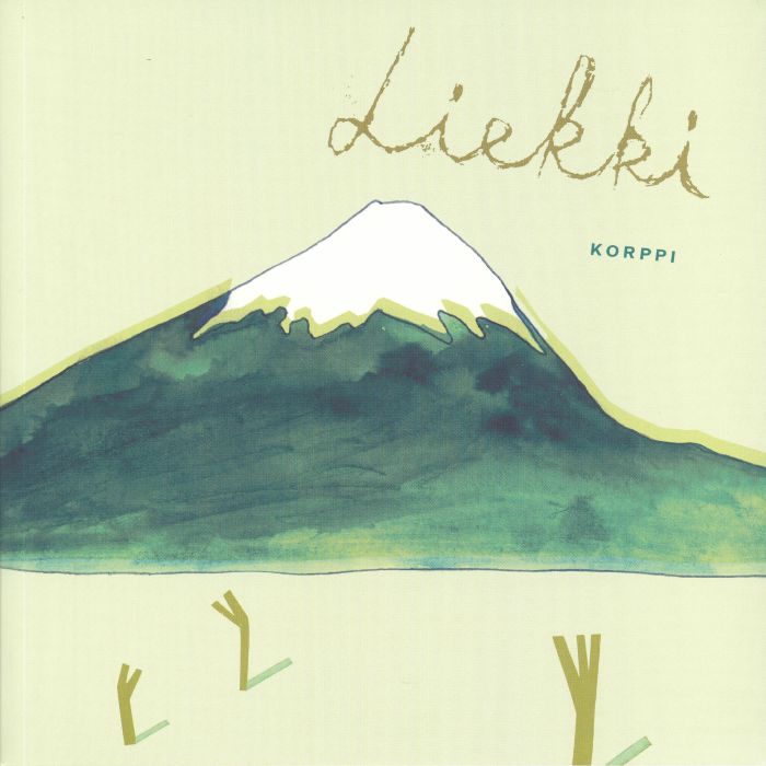 LIEKKI - Korppi