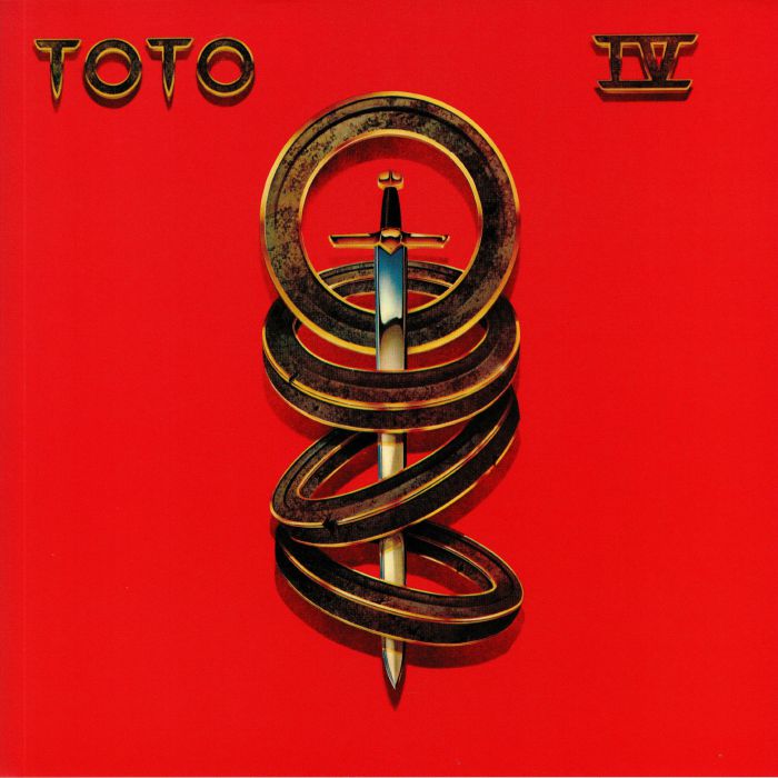 TOTO - IV