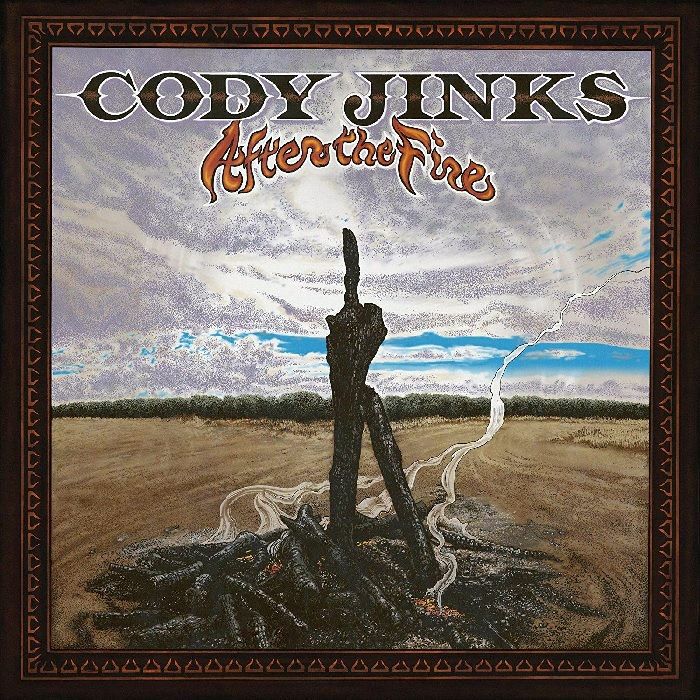JINKS, Cody - After The Fire