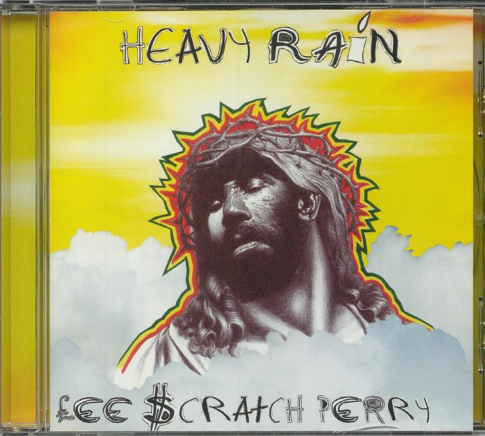 PERRY, Lee Scratch - Heavy Rain