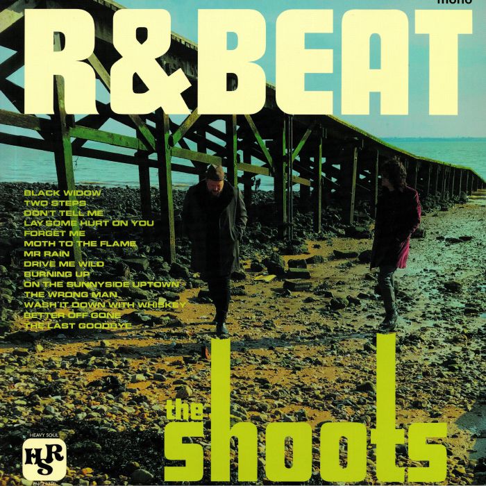 SHOOTS, The - R & Beat
