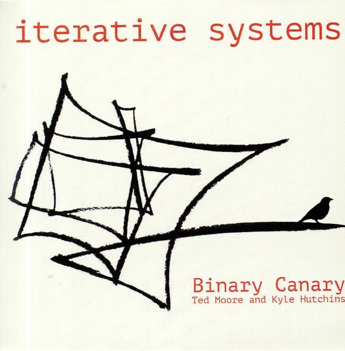 BINARY CANARY - Iterative Systems