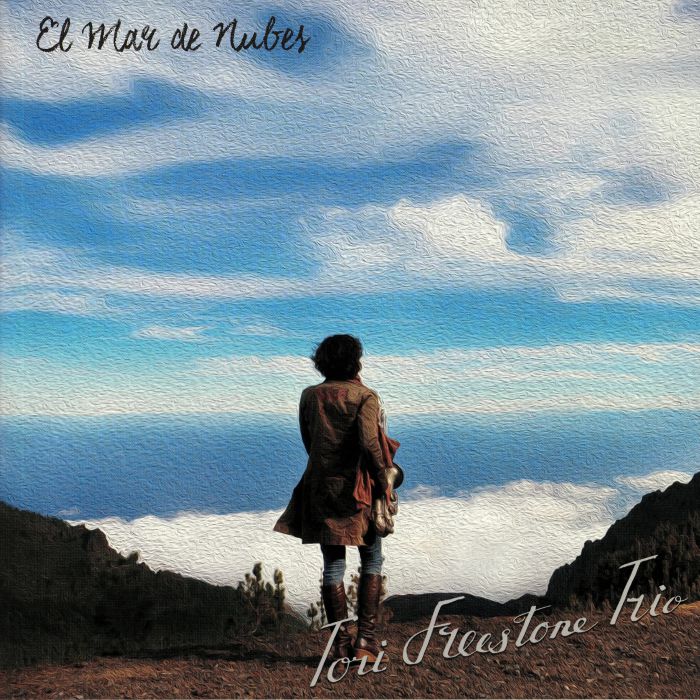 FREESTONE, Tori - El Mar De Nubes