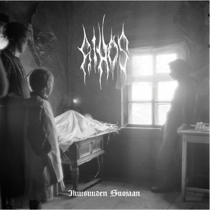 AIHOS - Ikuisuuden Suojaan