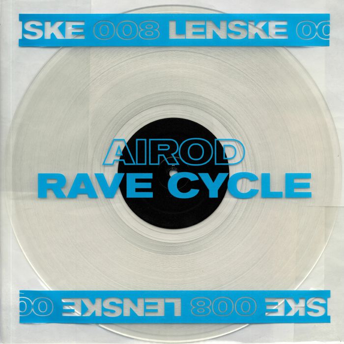 AIROD - Rave Cycle