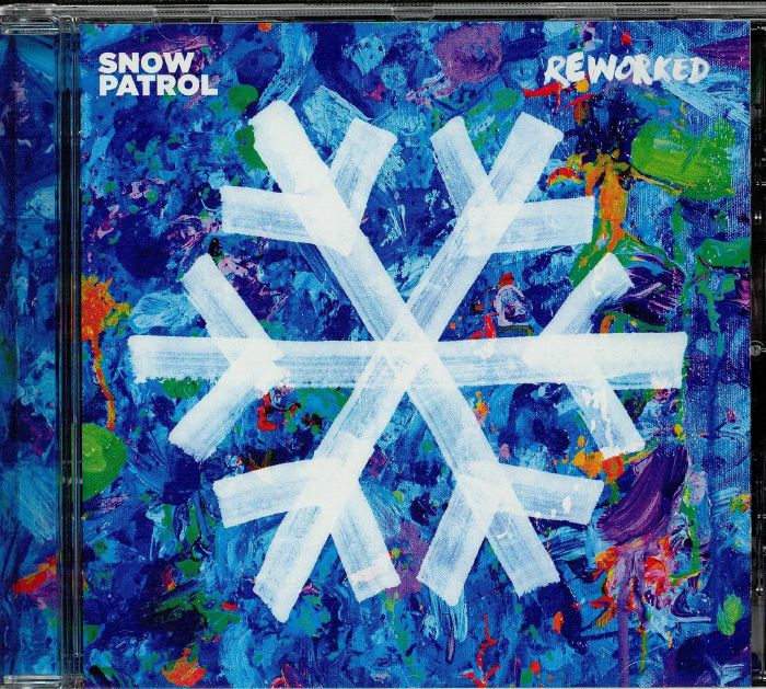 SNOW PATROL - Reworked