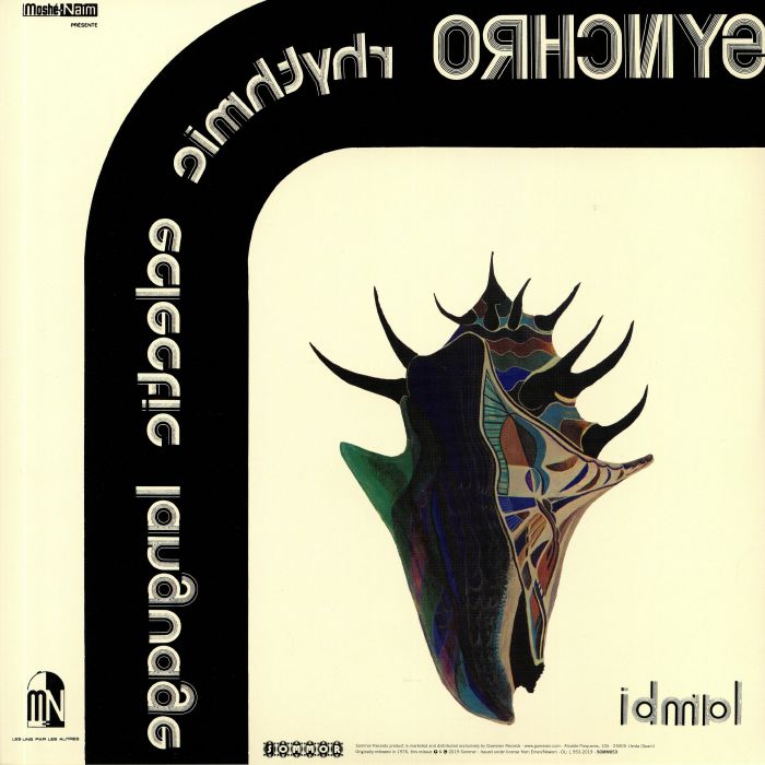 synchro rhythmic eclectic language pasto full album download
