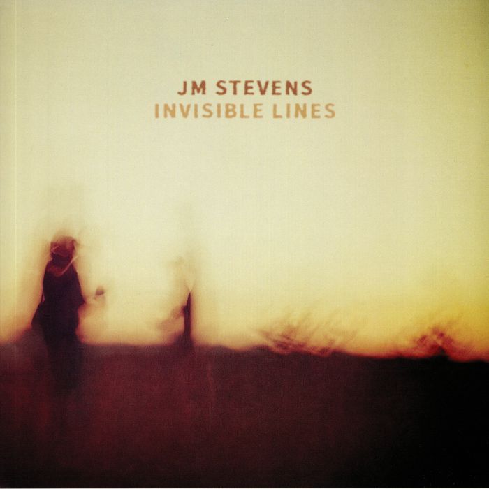 STEVENS, JM - Invisible Lines