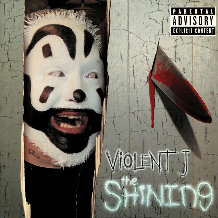 VIOLENT J - The Shining