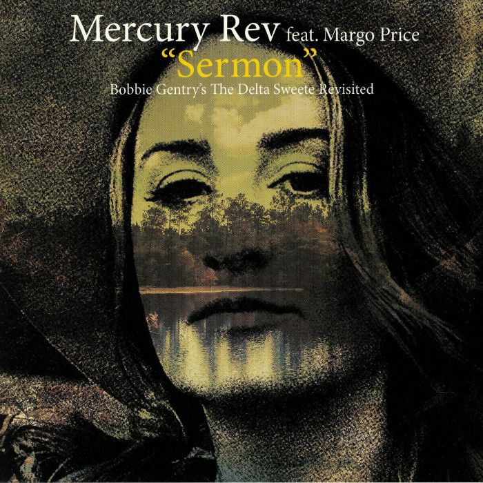 MERCURY REV - Sermon