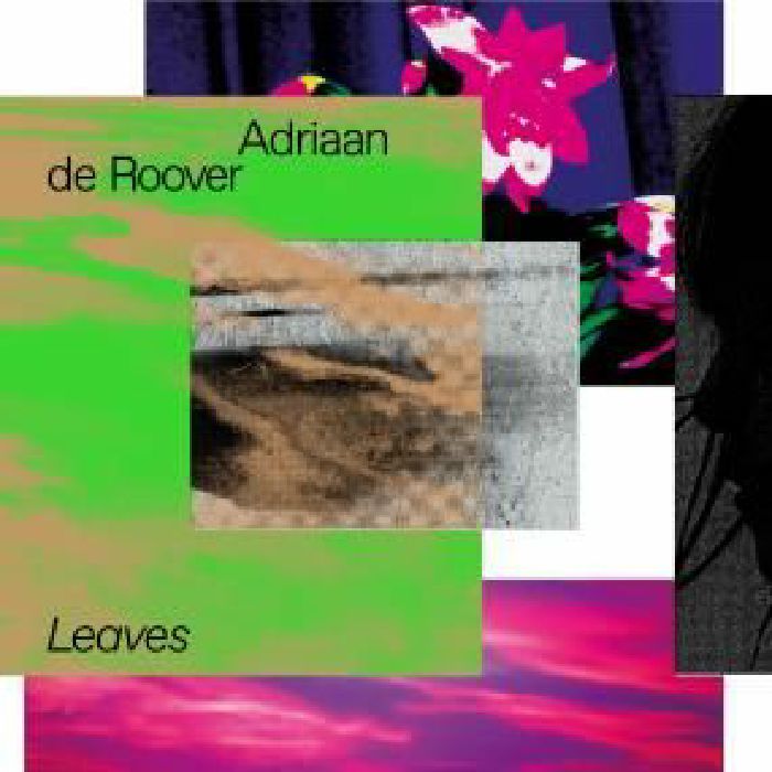 DE ROOVER, Adrian - Leaves