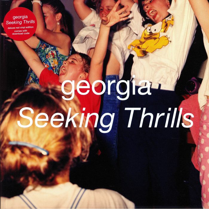 GEORGIA - Seeking Thrills