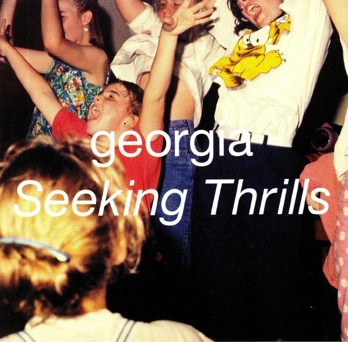 GEORGIA - Seeking Thrills