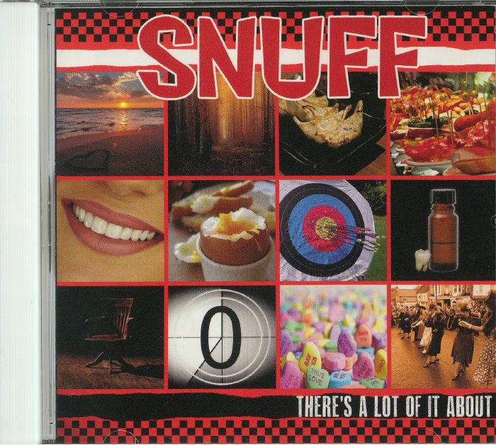 SNUFF - There's A Lot Of It About
