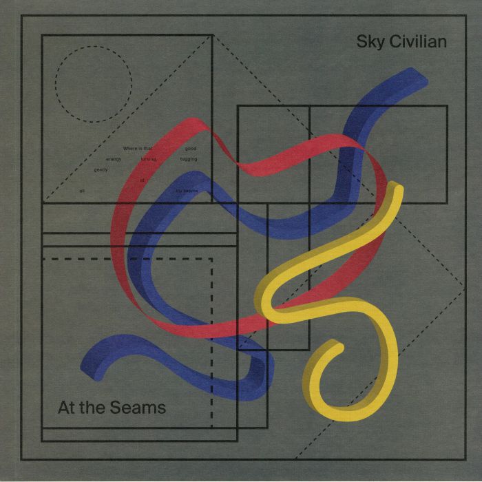SKY CIVILIAN - At The Seams