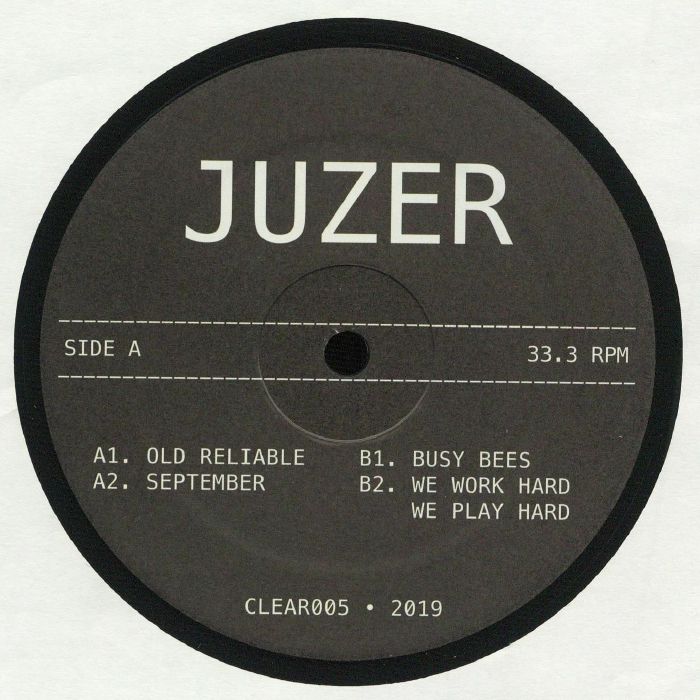 JUZER - Old Reliable