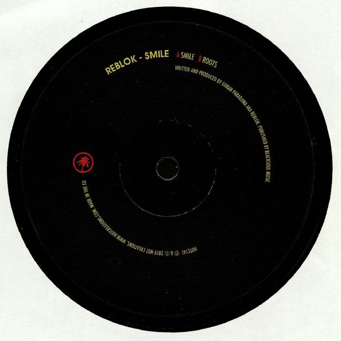REBLOK - Smile
