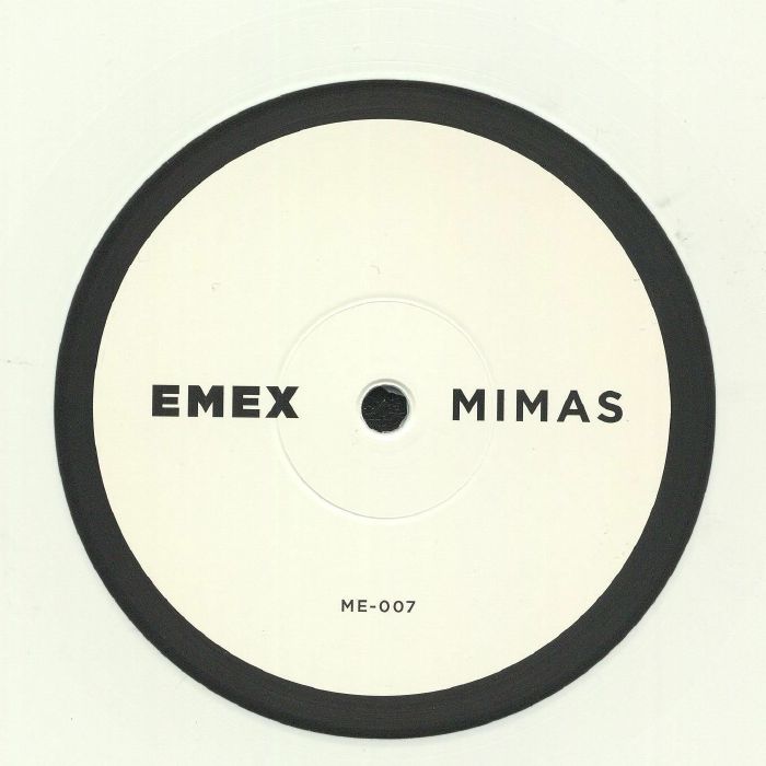 EMEX - Mimas EP
