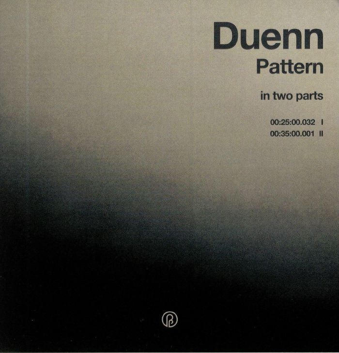 DUENN - Pattern