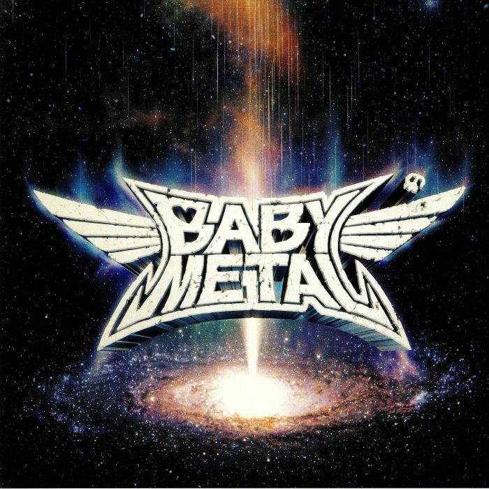 BABYMETAL - Metal Galaxy