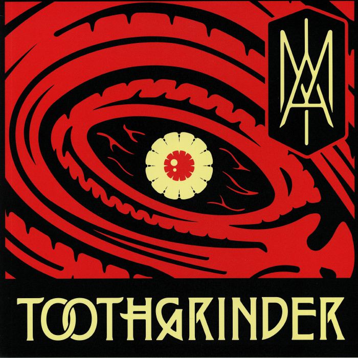 TOOTHGRINDER - I AM