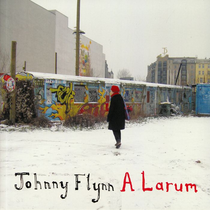 FLYNN, Johnny - A Larum (reissue)