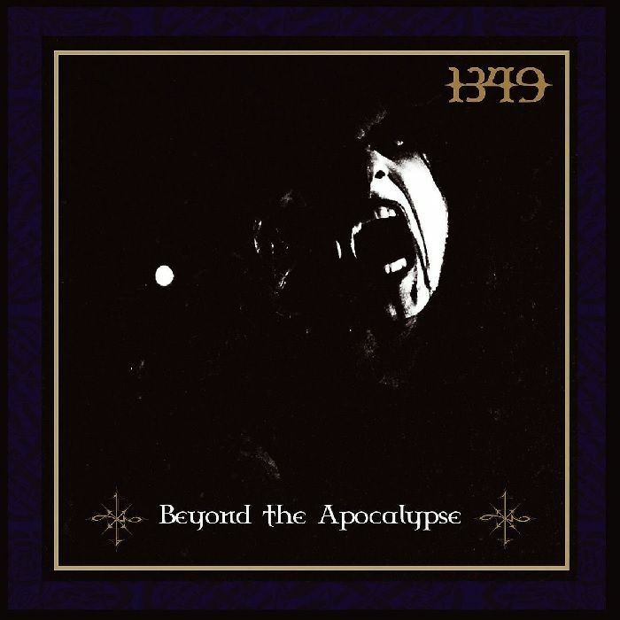 1349 - Beyond The Apocalypse (reissue)