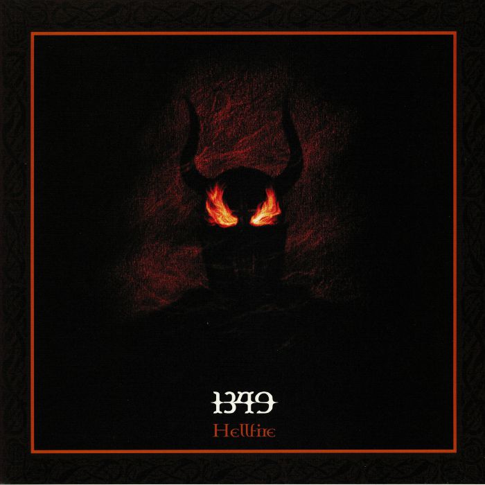 1349 - Hellfire (reissue)