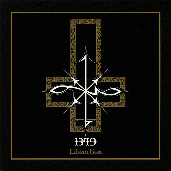 1349 - Liberation (reissue)