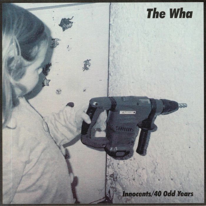 WHA, The - Innocents