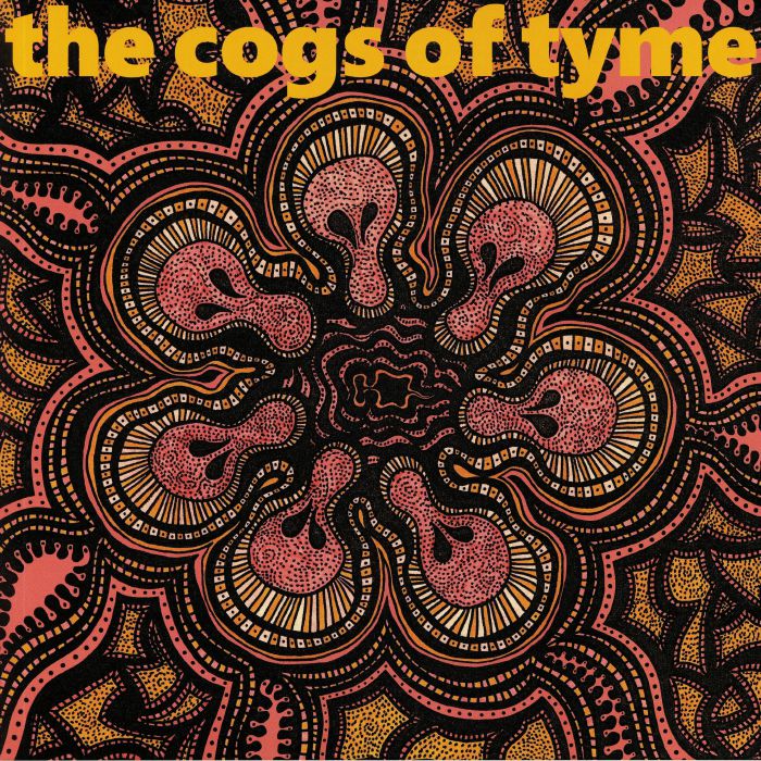 COGS OF TYME, The - Tyme Waits For No Man