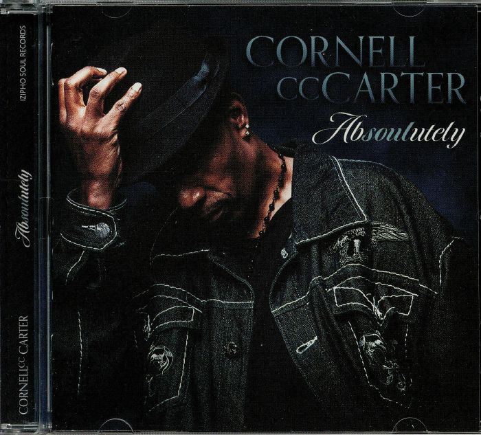 CC CARTER, Cornell - Absolutely