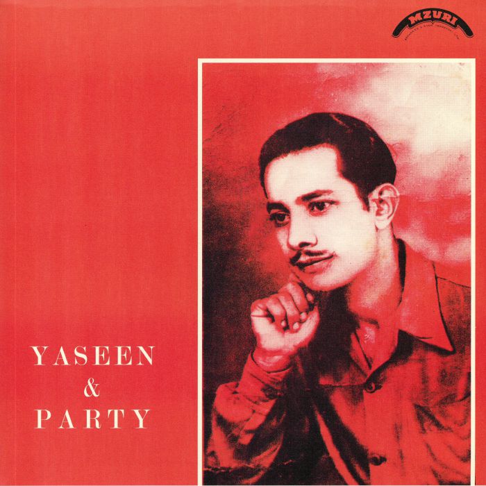 YASEEN/PARTY - Yaseen & Party