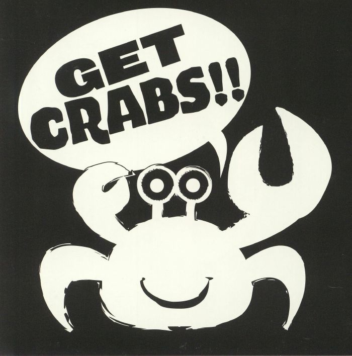 CRABS - Get Crabs
