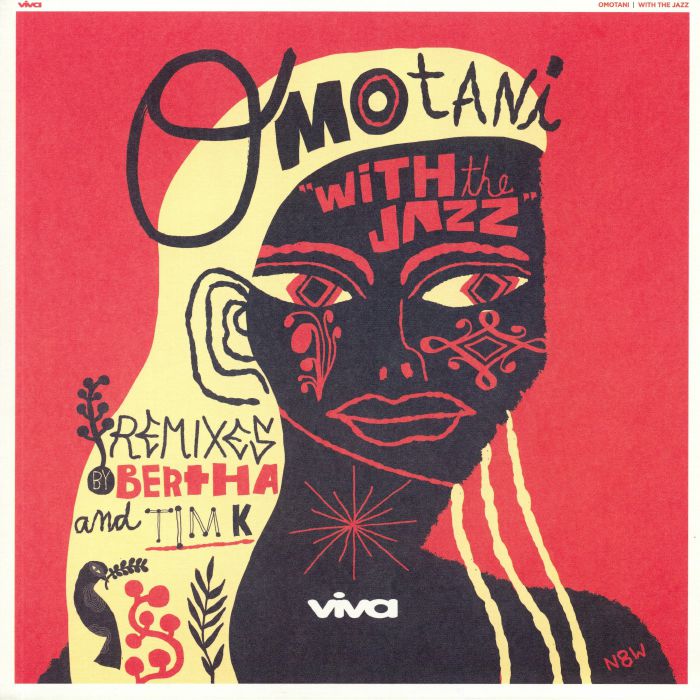 OMOTANI - With The Jazz