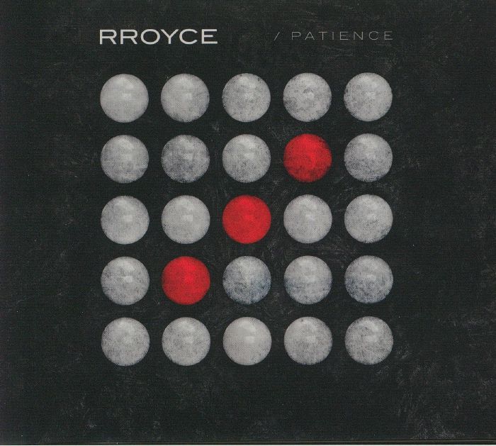 RROYCE - Patience