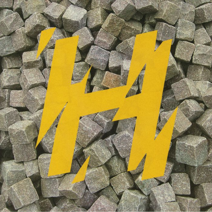 H - H