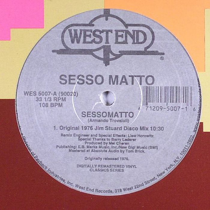 SESSO MATTO vs THE IDJUT BOYS - Sessomatto