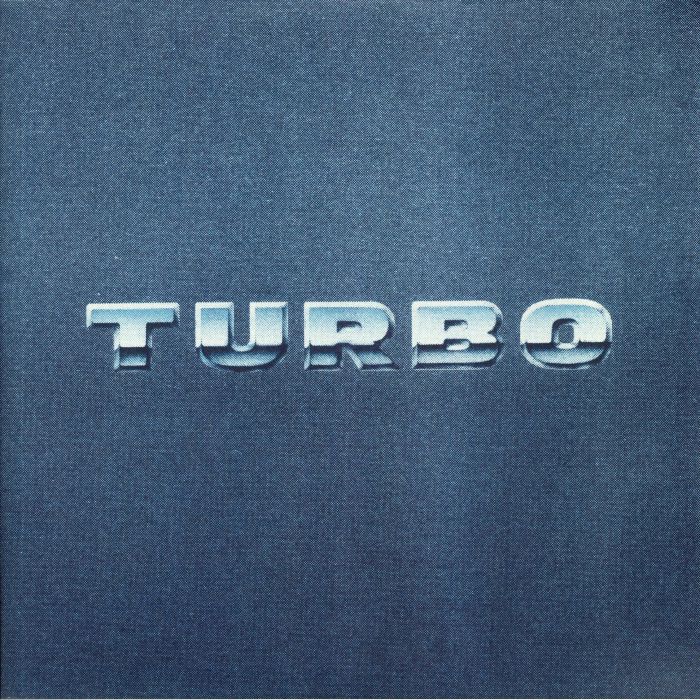 VARIOUS/FRACTURE - Turbo
