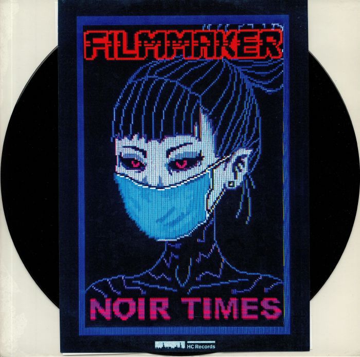 FILMMAKER - Noir Times
