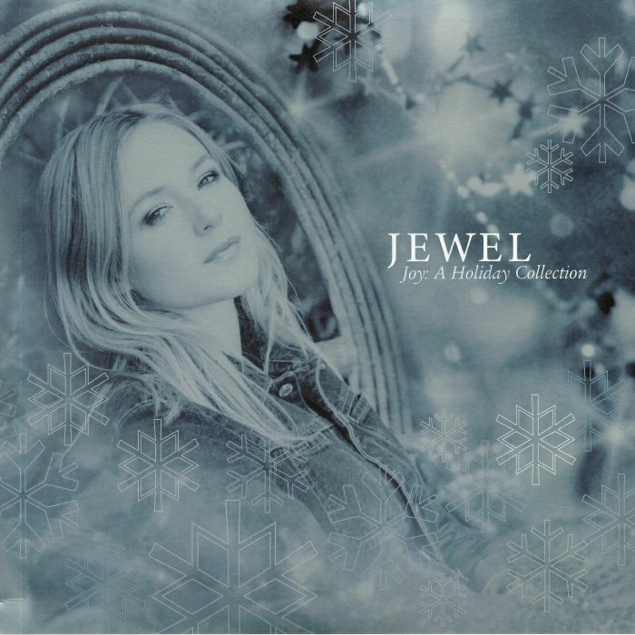 JEWEL - Joy: A Holiday Collection (20th Anniversary Edition) (reissue)