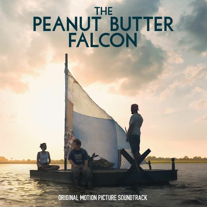 VARIOUS - The Peanut Butter Falcon (Soundtrack)