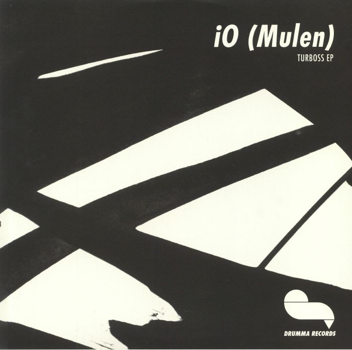 IO (MULEN) - Turboss EP