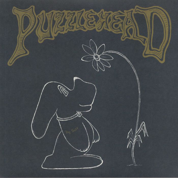 PUZZLEHEAD - Big Sniff