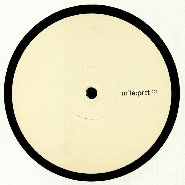 INTERPRET - INTERP 005