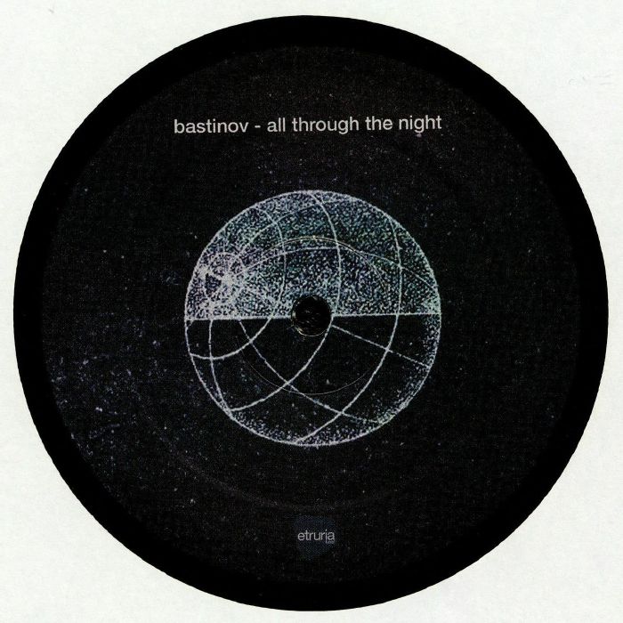 BASTINOV - All Through The Night