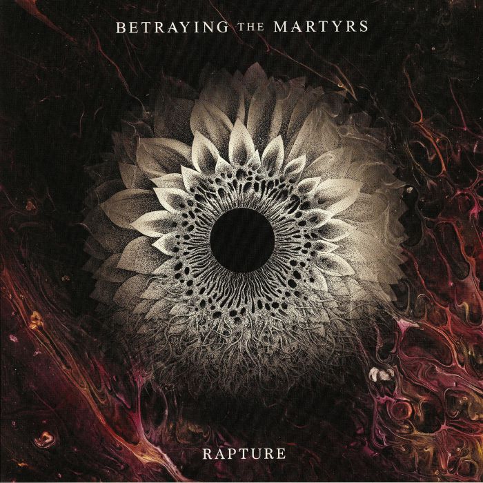 BETRAYING THE MARTYRS - Rapture