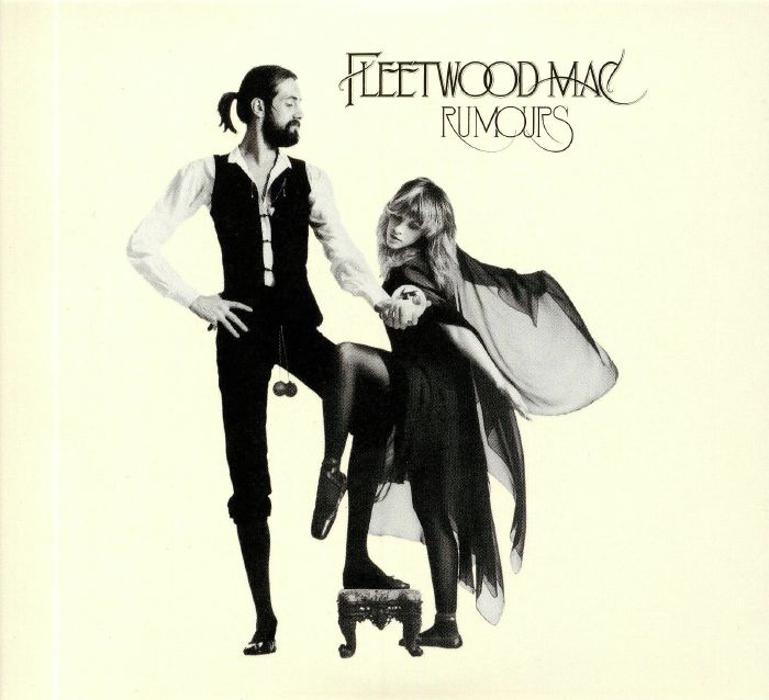 FLEETWOOD MAC - Rumours (Deluxe Edition)