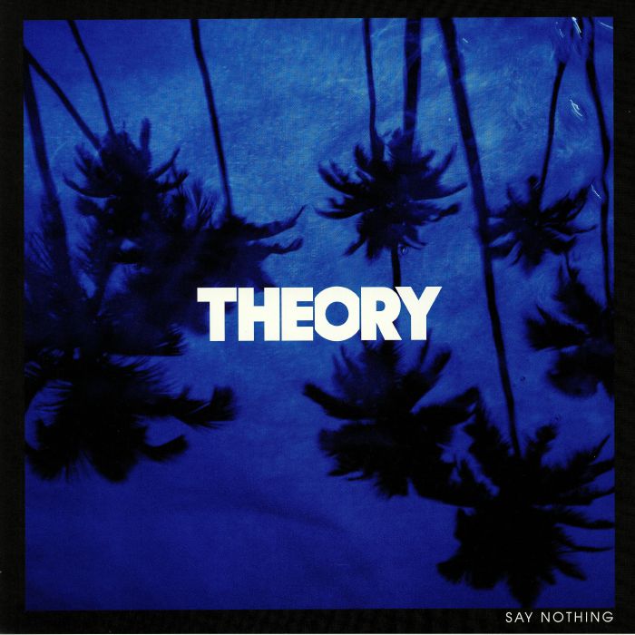 THEORY OF A DEADMAN - Say Nothing