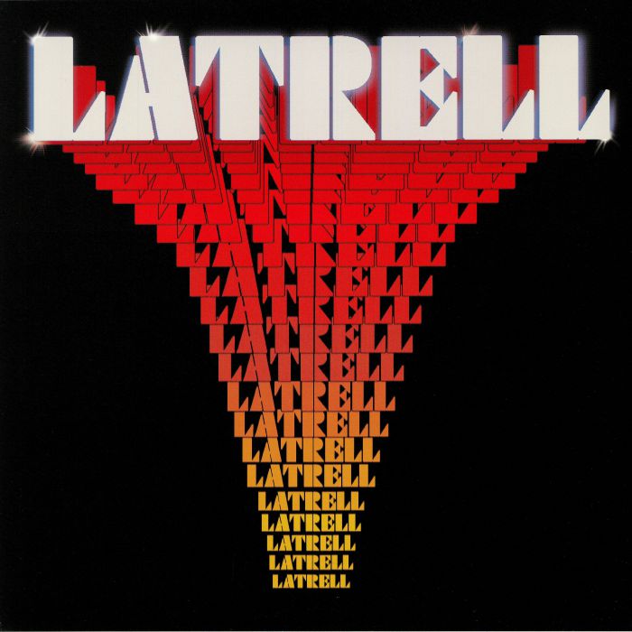LATRELL - 1984